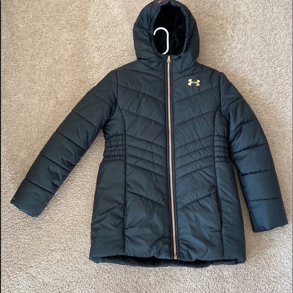 Under Armour Storm Jacket - Picture 1 of 10
